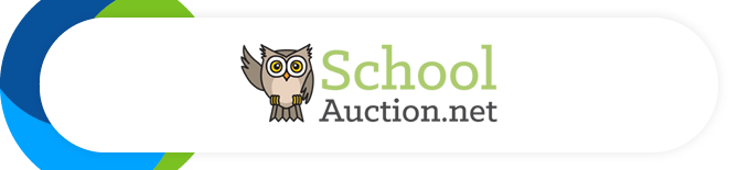 SchoolAuction is an auction software provider that offers a mobile bidding feature.